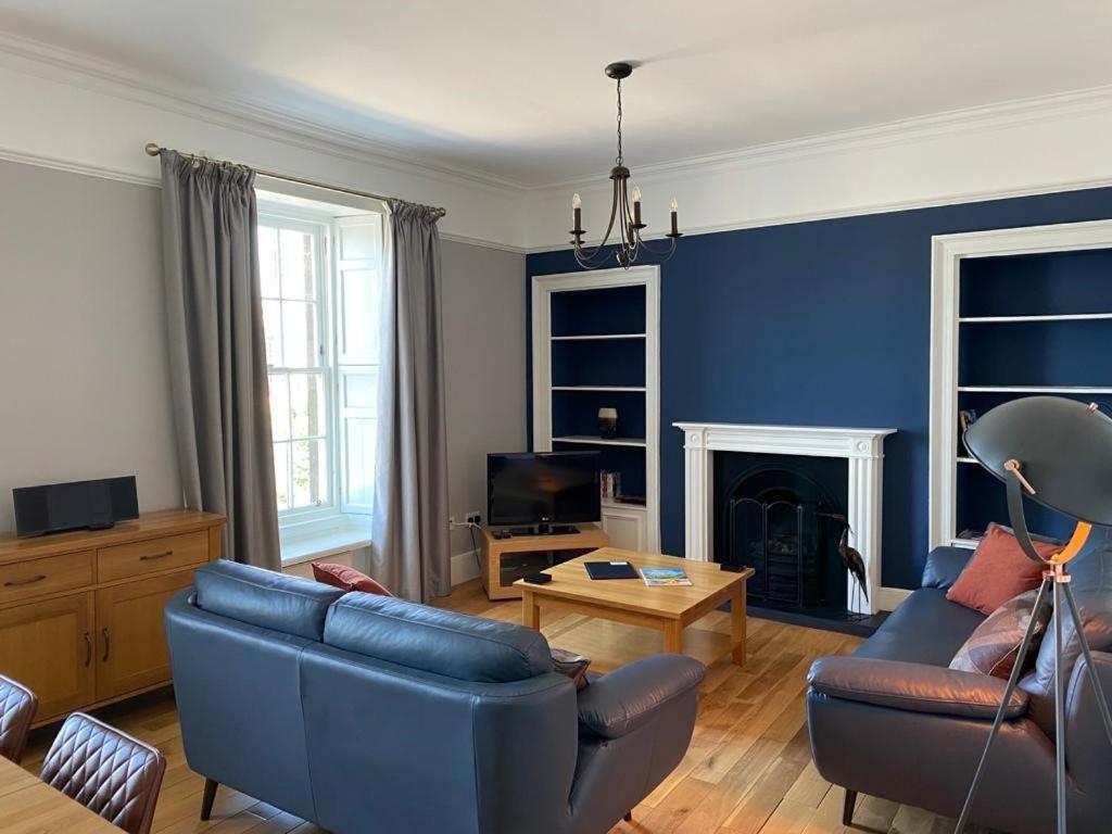 No. 41 Town House Villa Inverness Kültér fotó