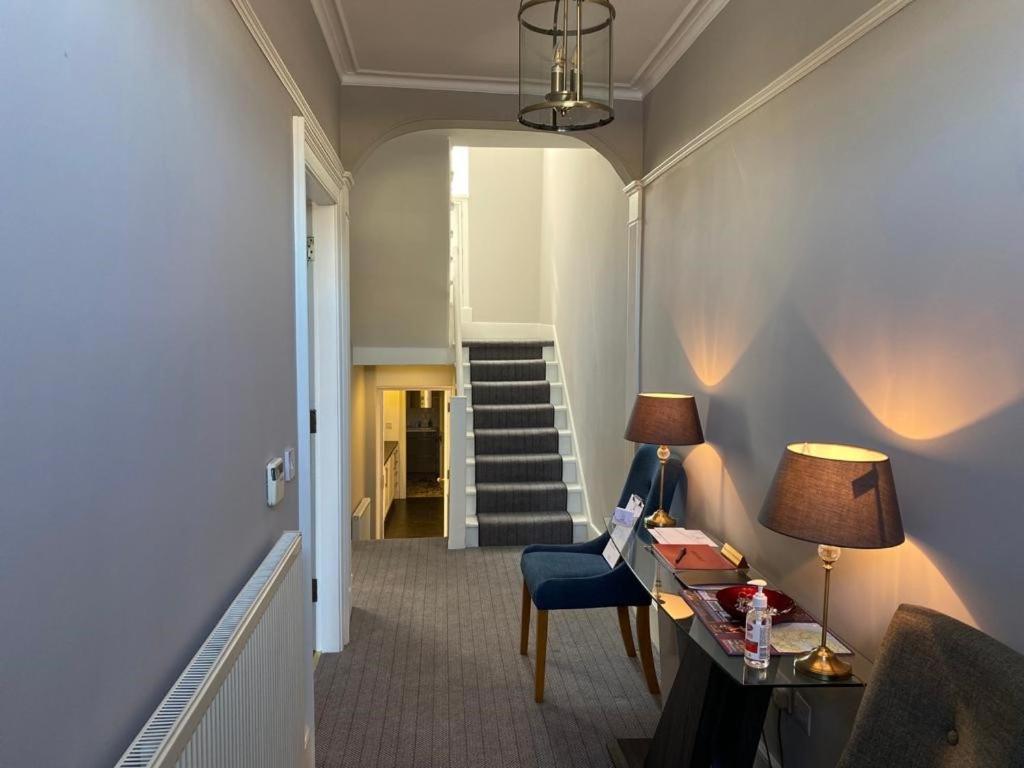 No. 41 Town House Villa Inverness Kültér fotó