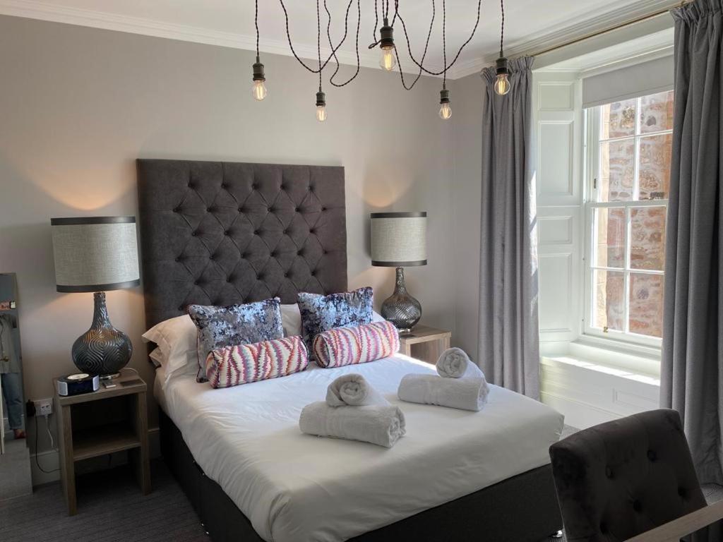 No. 41 Town House Villa Inverness Kültér fotó
