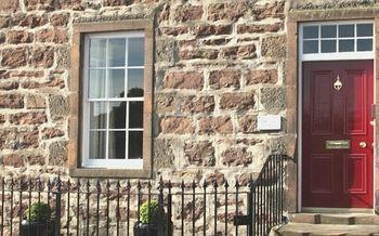 No. 41 Town House Villa Inverness Kültér fotó