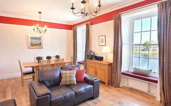 No. 41 Town House Villa Inverness Kültér fotó