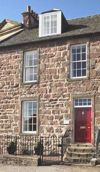 No. 41 Town House Villa Inverness Kültér fotó