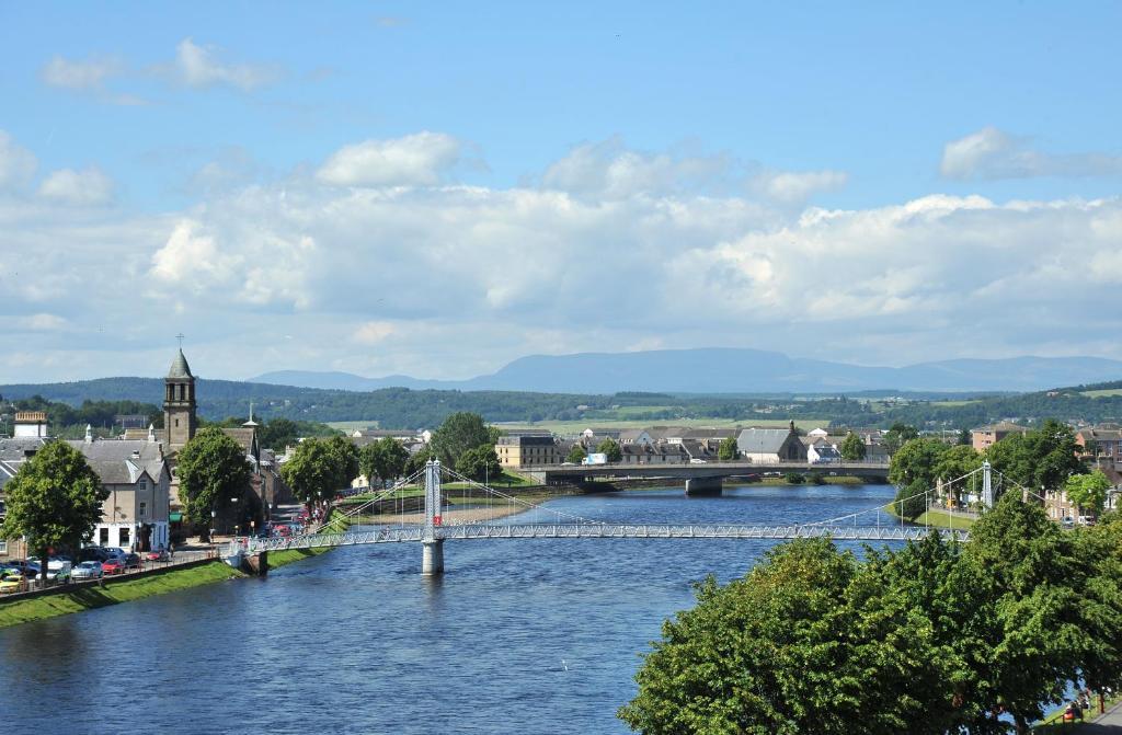 No. 41 Town House Villa Inverness Szoba fotó