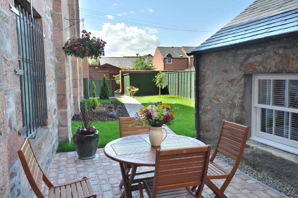 No. 41 Town House Villa Inverness Szoba fotó