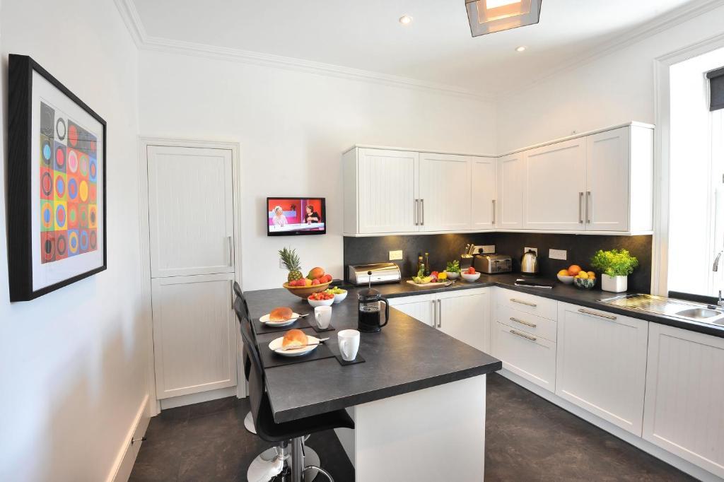No. 41 Town House Villa Inverness Szoba fotó